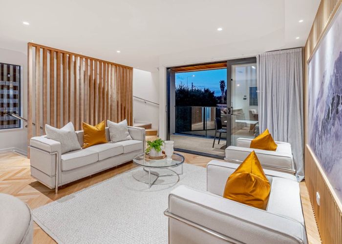  at 6/16 Mapau Road, Greenlane, Auckland City, Auckland