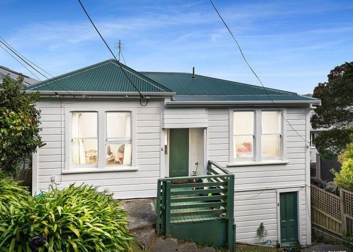  at 113A Northland Road, Northland, Wellington, Wellington