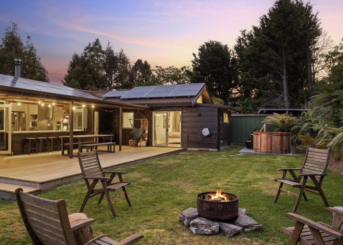 at 444 Spencer Road, Lake Tarawera, Rotorua