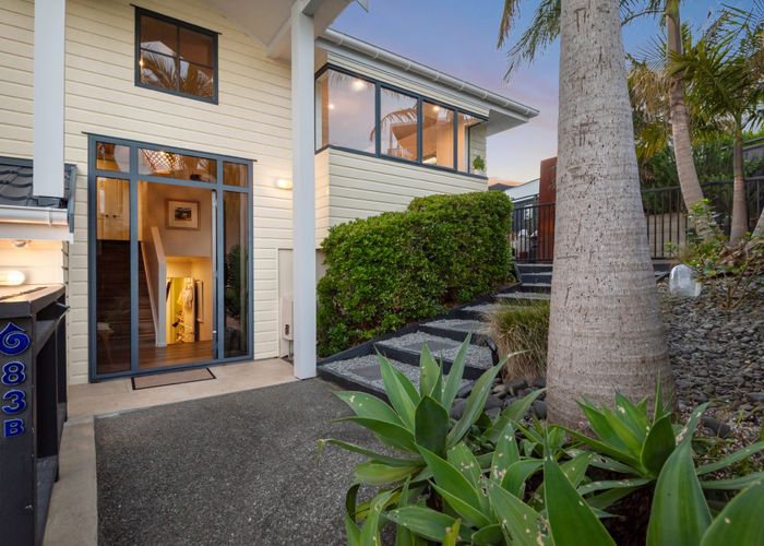  at 83B William Bayes Place, Red Beach, Rodney, Auckland