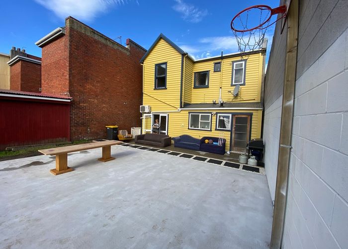  at 6 Riego Street, North Dunedin, Dunedin, Otago