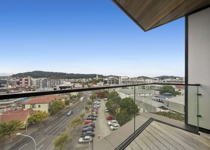  at 508/251 Victoria Street, Te Aro, Wellington, Wellington