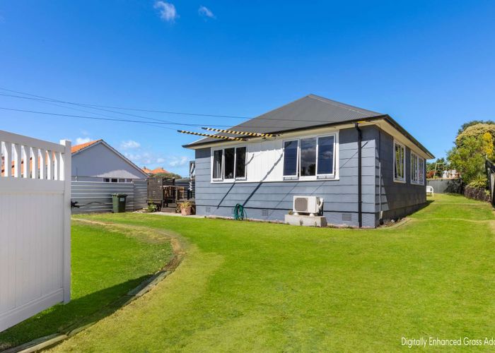  at 39 Harper Street, Gonville, Whanganui