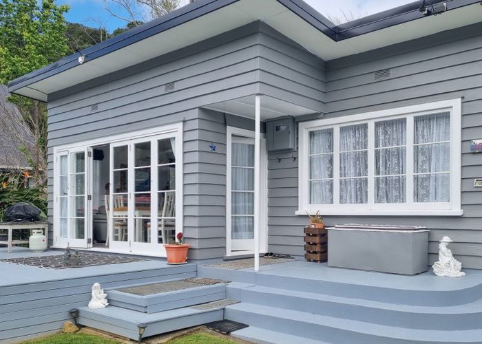  at 46 Waiomu Valley Road, Waiomu, Thames