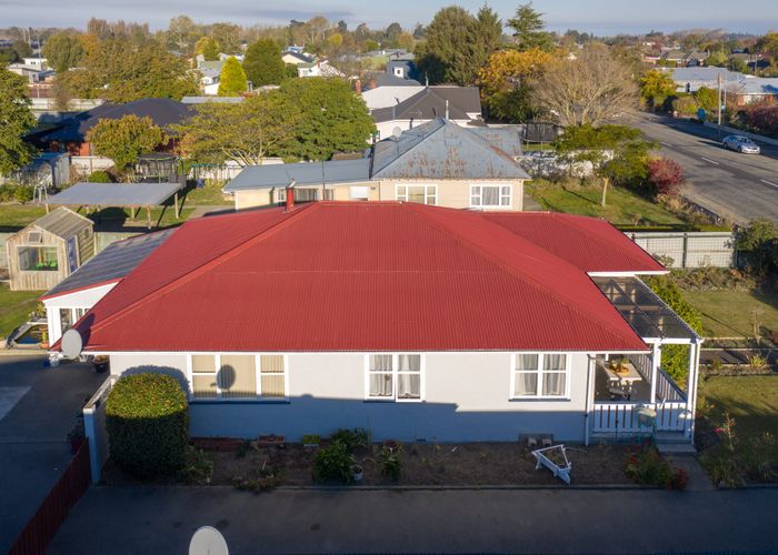  at 51 Princes Street, Netherby, Ashburton