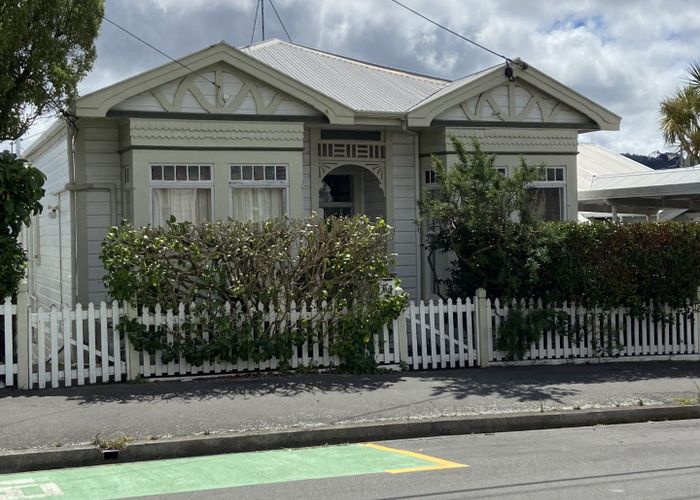  at 64 Coromandel Street, Newtown, Wellington, Wellington
