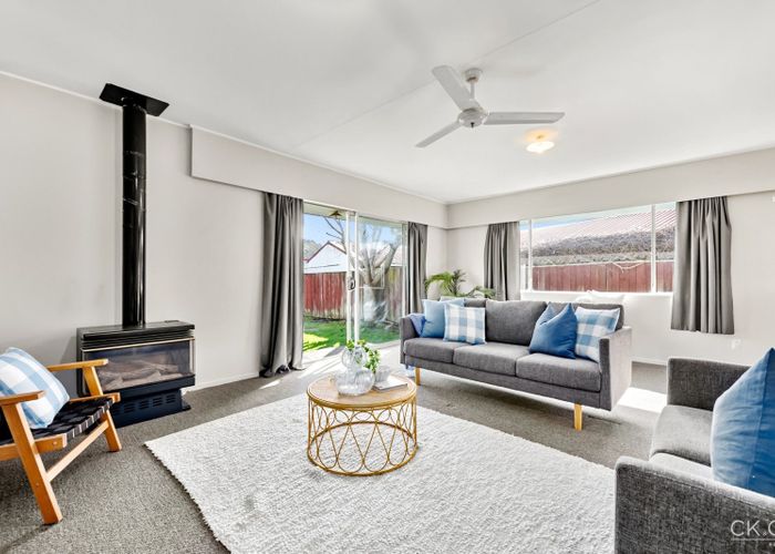  at 95C Thackeray Street, Trentham, Upper Hutt, Wellington