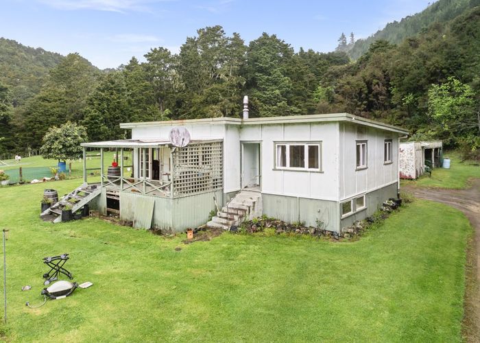  at 162 Upokorau   Road, Kaeo, Far North, Northland