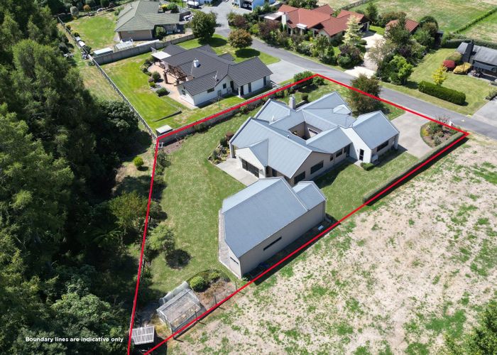  at 6 Flaxen Way, kinloch