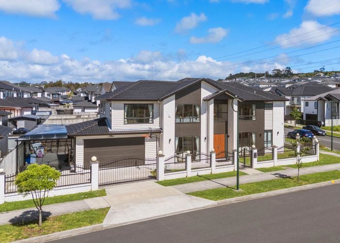  at 72 Charlestown Drive, Flat Bush, Manukau City, Auckland