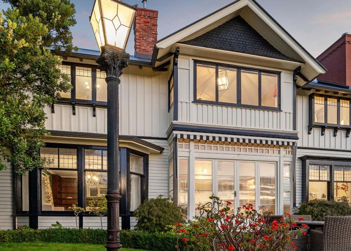  at 14 MacMillan Avenue, Cashmere, Christchurch
