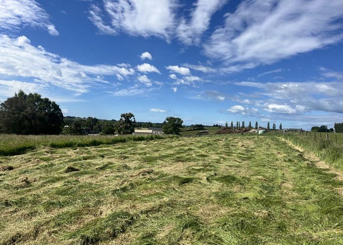  at 1505 Riverton Otautau Road,, Otautau, Southland, Southland