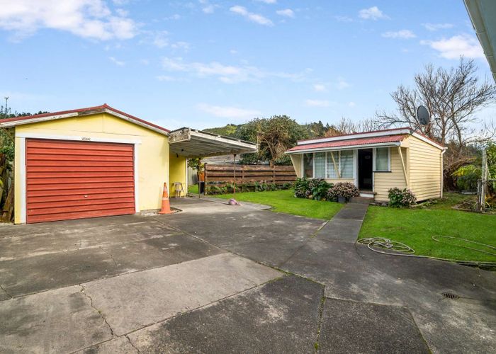  at 38 Ranfurly Street, Kaiti, Gisborne