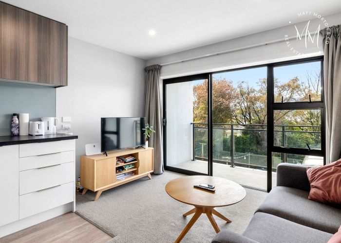  at 6/23 London Street, City Centre, Dunedin, Otago