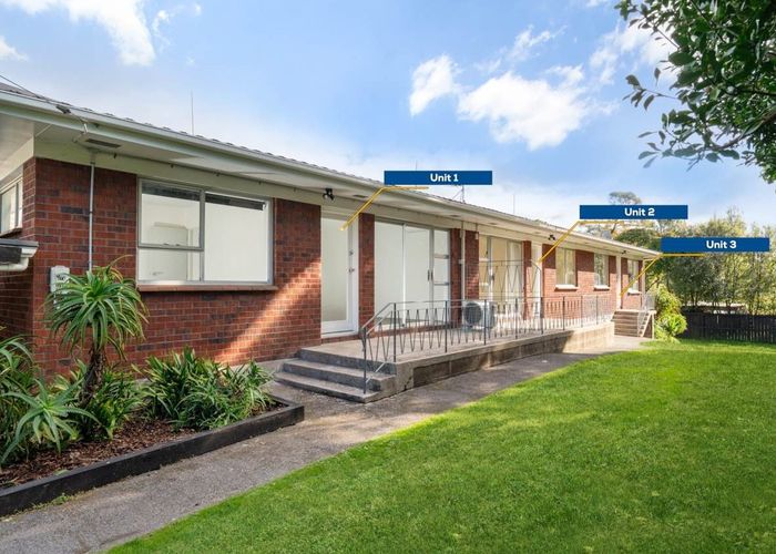  at 15 Marlborough Street, Mount Eden, Auckland