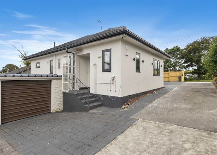  at 1/58 Weymouth Road, Manurewa, Manukau City, Auckland