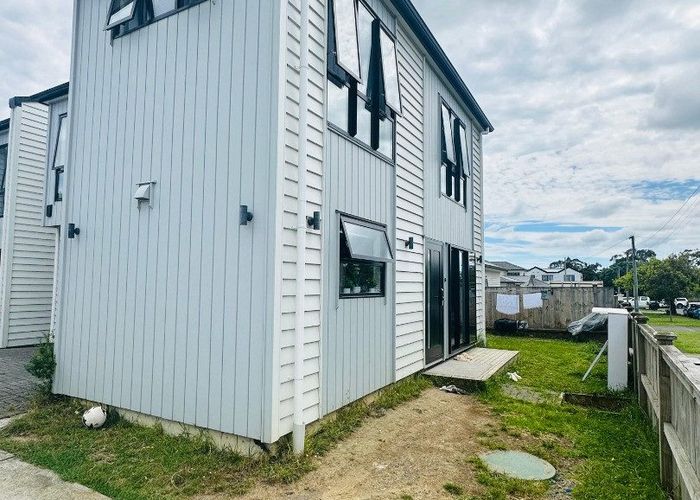  at 13A Portage Rd, Papatoetoe, Manukau City, Auckland