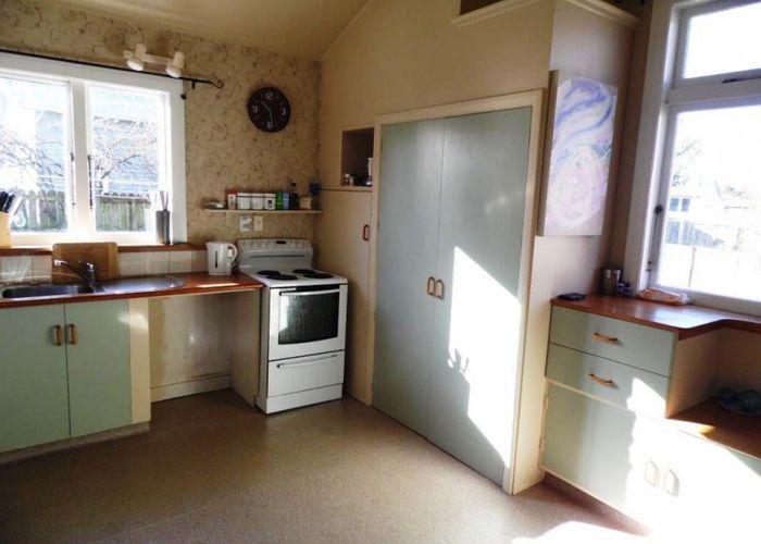  at 64 Perry Street, Masterton