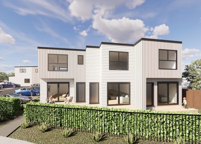  at 10-12 Clendon Place, Manurewa, Manukau City, Auckland