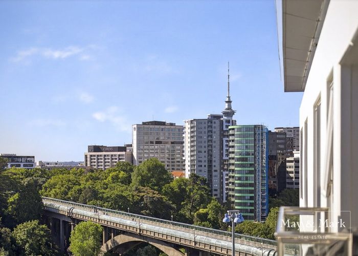  at PB/127 Grafton Road, Grafton, Auckland City, Auckland