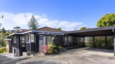  at 125 Coronation Road, Hillcrest, Auckland