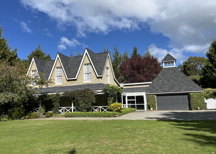  at 315 Homestead Road, Weston, Waitaki, Otago