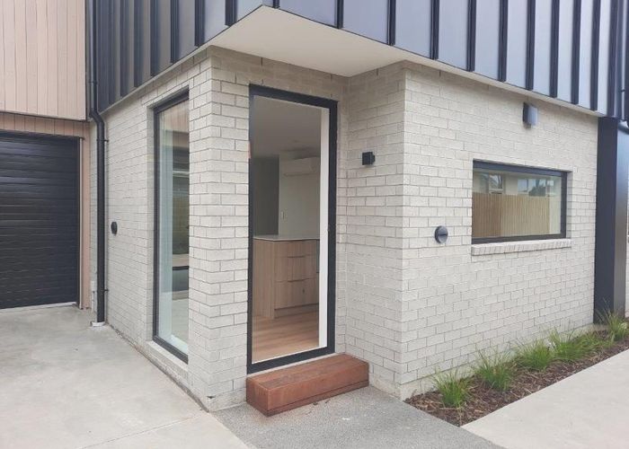 at 4/167 Innes Road, St. Albans, Christchurch City, Canterbury