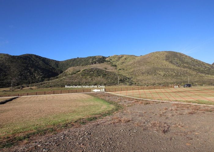  at 6B Paparangi Drive, Mitimiti, Far North, Northland