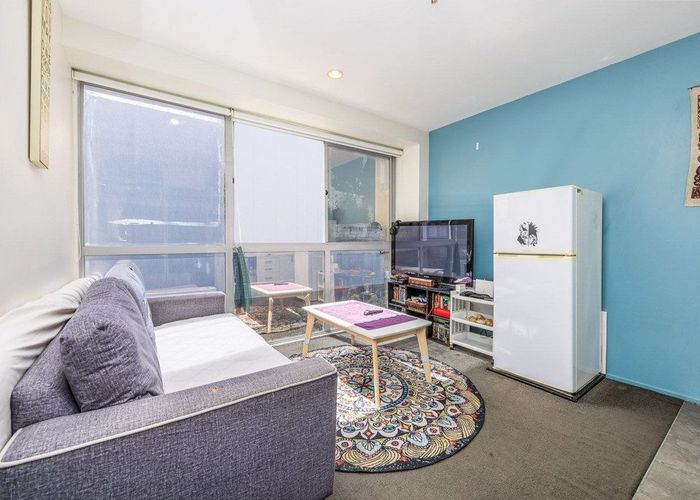  at 4F/147 Hobson Street, Auckland Central, Auckland
