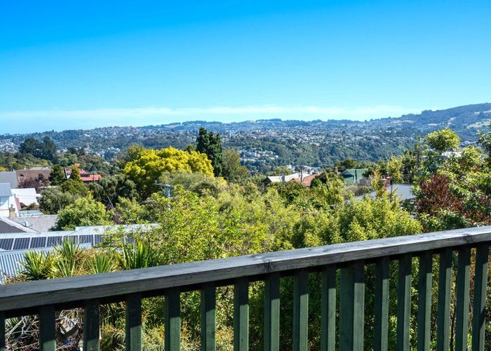  at 124 Blacks Road, Opoho, Dunedin, Otago