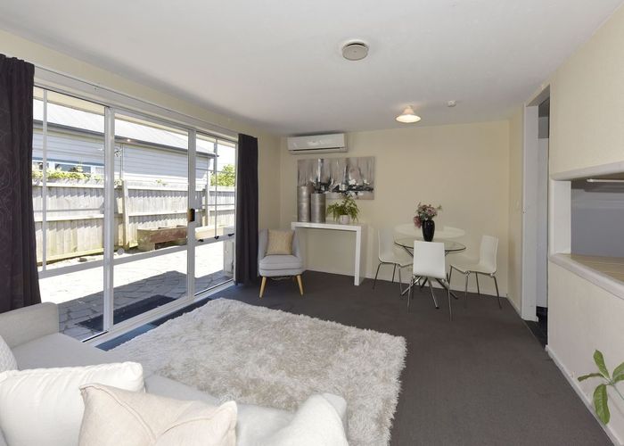  at 1/12 Gibbon Street, Sydenham, Christchurch
