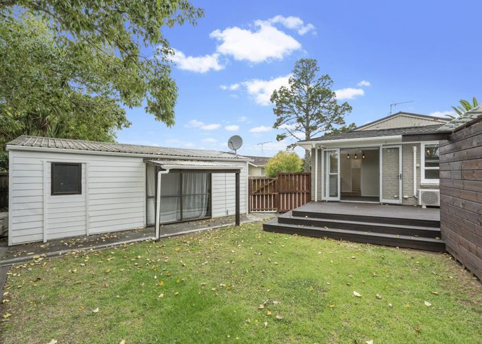  at 140 Gills Road, Half Moon Bay, Manukau City, Auckland