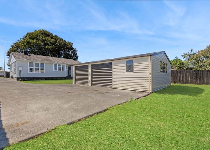  at 63 Bader Drive, Mangere, Auckland
