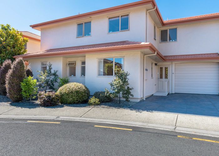 at 33/115 Grove Street, The Wood, Nelson, Nelson / Tasman
