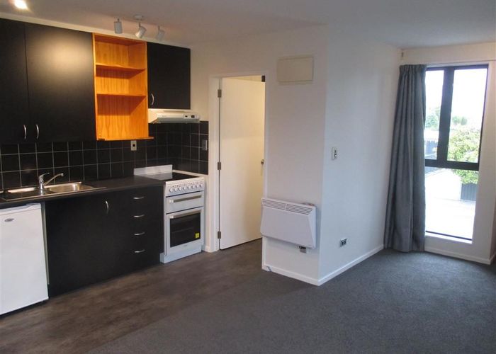  at 16/169 Fitzgerald Avenue, City Centre, Christchurch City, Canterbury