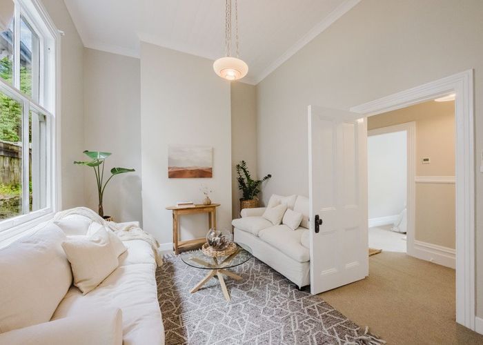  at 20 Faraday Street, Hospital Hill, Napier, Hawke's Bay