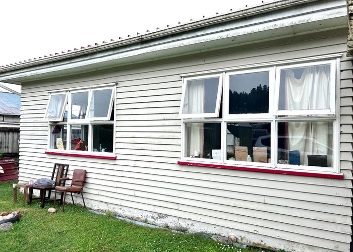  at 912 State Highway 7, Dobson, Greymouth