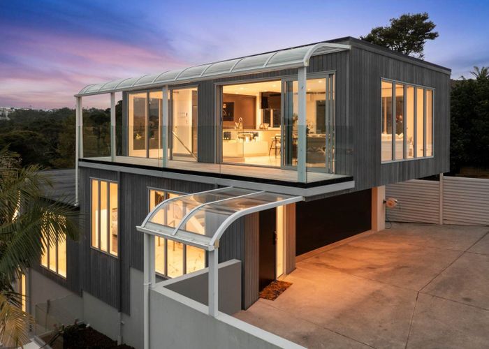  at 35A Seaview Avenue, Northcote, Auckland