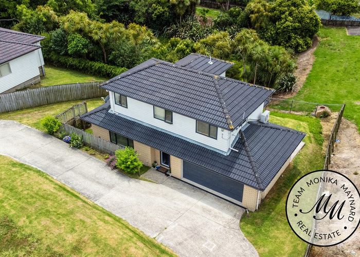  at 25 Index Place, Manurewa, Auckland