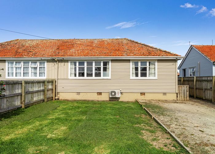  at 33 and 35 Wilson Street, Waverley, South Taranaki, Taranaki