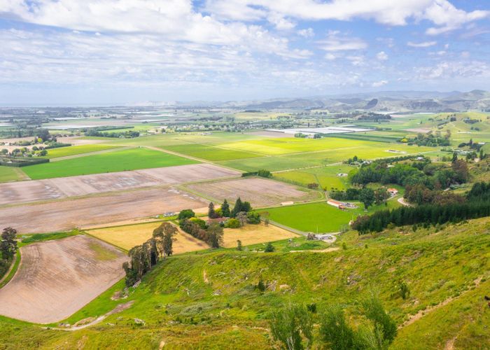  at 162 Lake Road, Waituhi, Gisborne