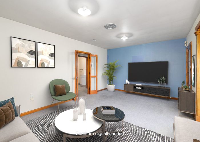  at 134 Caledonian Road, St. Albans, Christchurch City, Canterbury