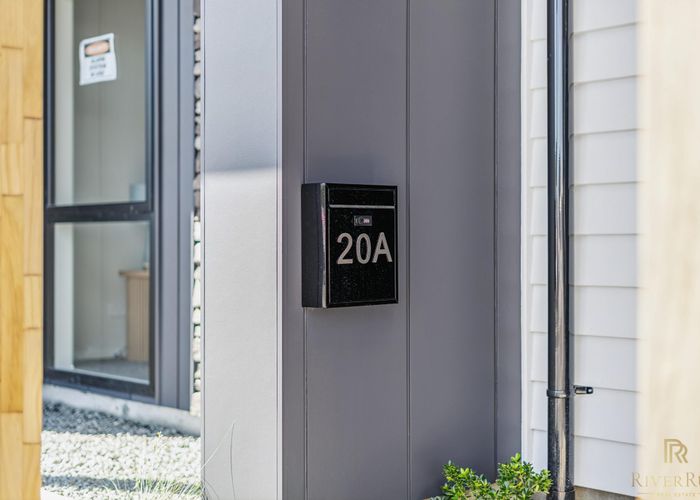  at 20A King Street, Upper Hutt, Upper Hutt, Wellington