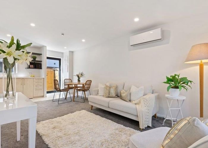  at 6/30 Aberdeen Street, City Centre, Christchurch City, Canterbury