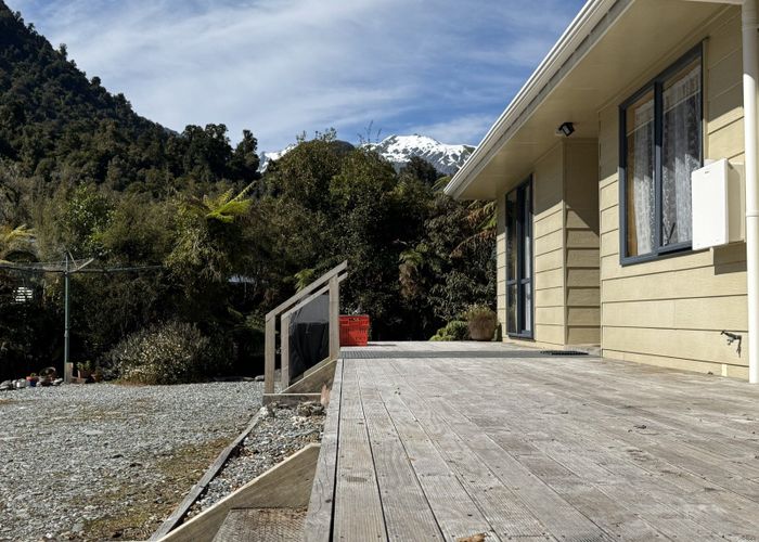  at 14 Kamahi Crescent, Franz Josef, Westland, West Coast