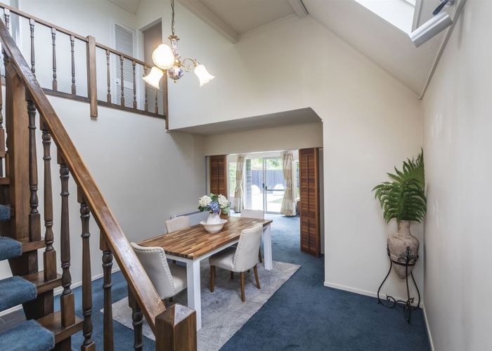  at 2/443 Avonhead Road, Avonhead, Christchurch