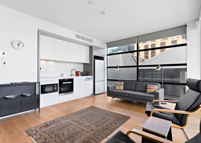  at 310/141 Pakenham Street West, Wynyard Quarter, Auckland City, Auckland