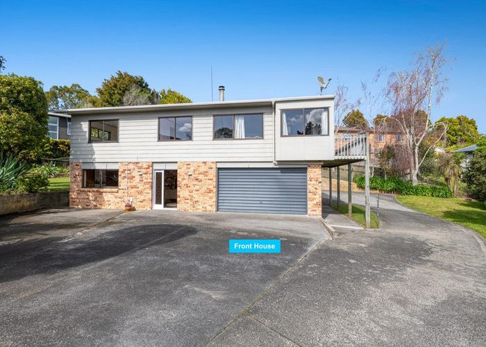  at 11 Felicity Place, Unsworth Heights, North Shore City, Auckland