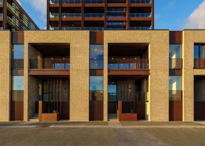  at TH 8/6 Boundary Road, Hobsonville, Waitakere City, Auckland