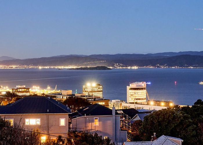 at 1/21 Central Terrace, Wellington Central, Wellington, Wellington